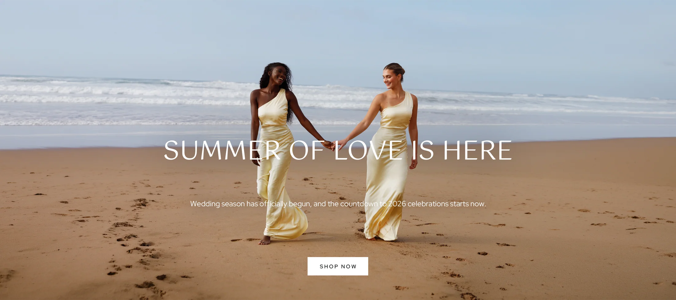 Fashion First Statements for Every Story